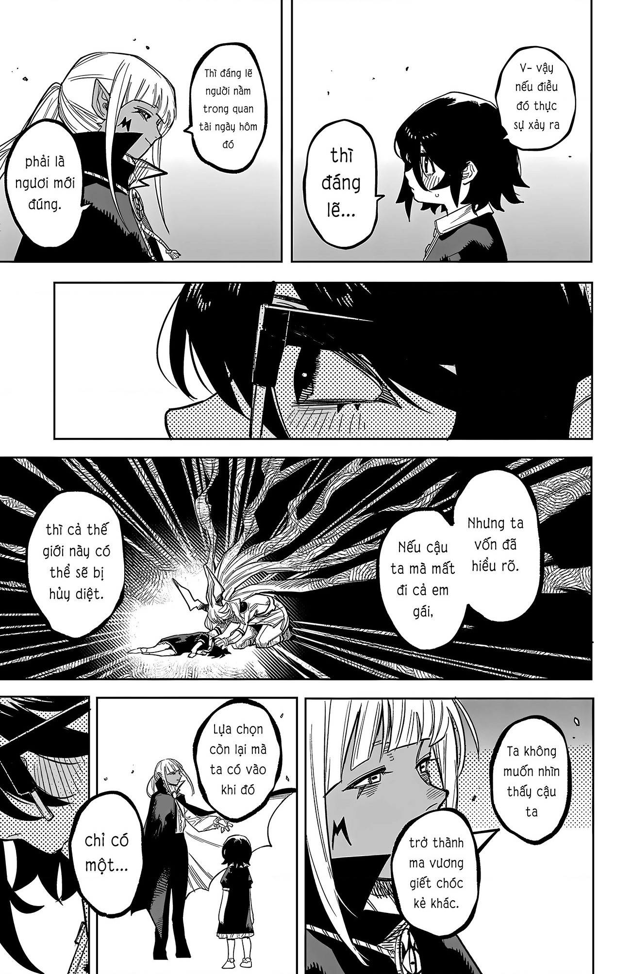 đọc truyện Shy Chương 275 ảnh 16 tại Thiên Thai Truyện