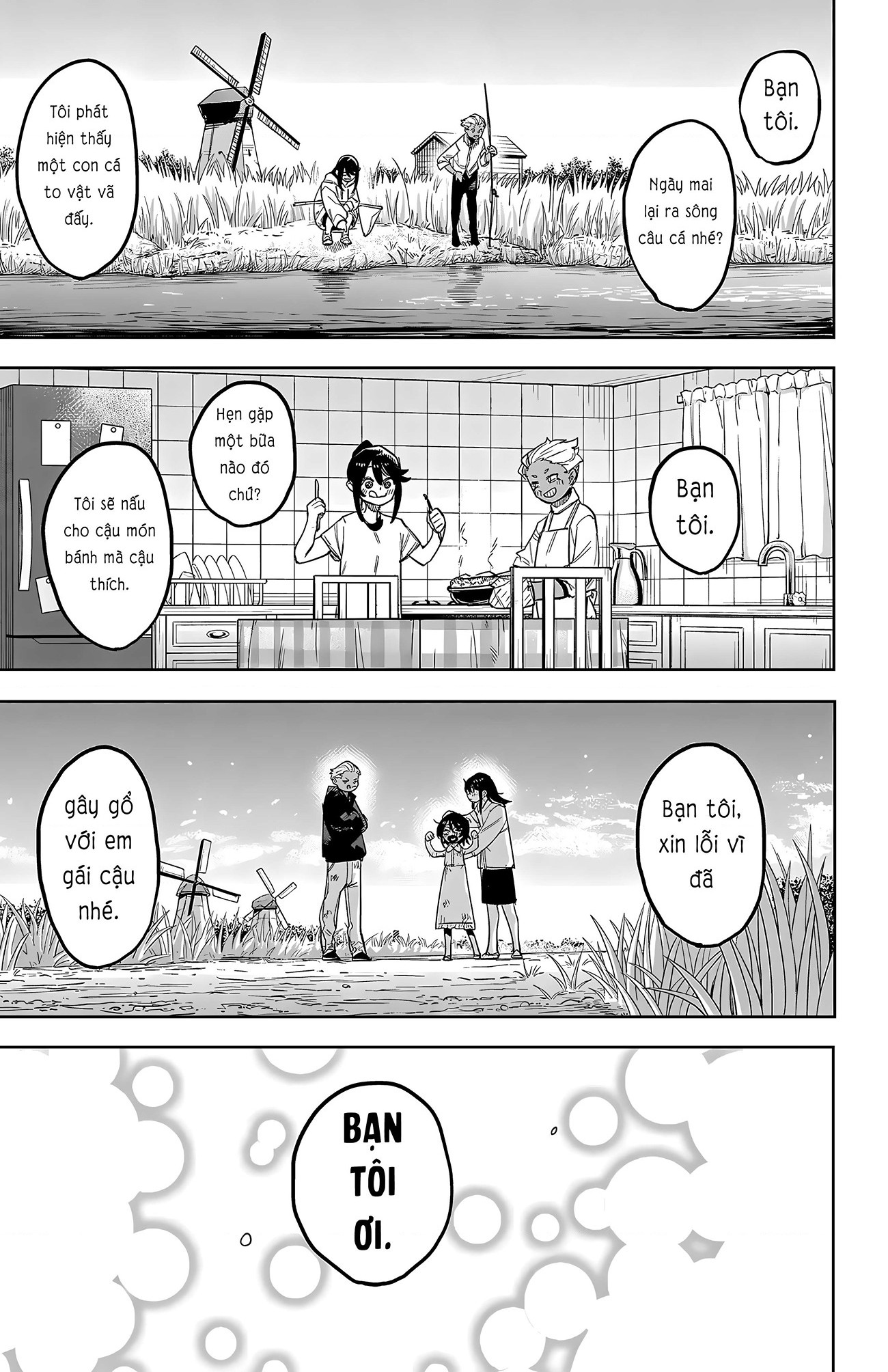 đọc truyện Shy Chương 275 ảnh 20 tại Thiên Thai Truyện