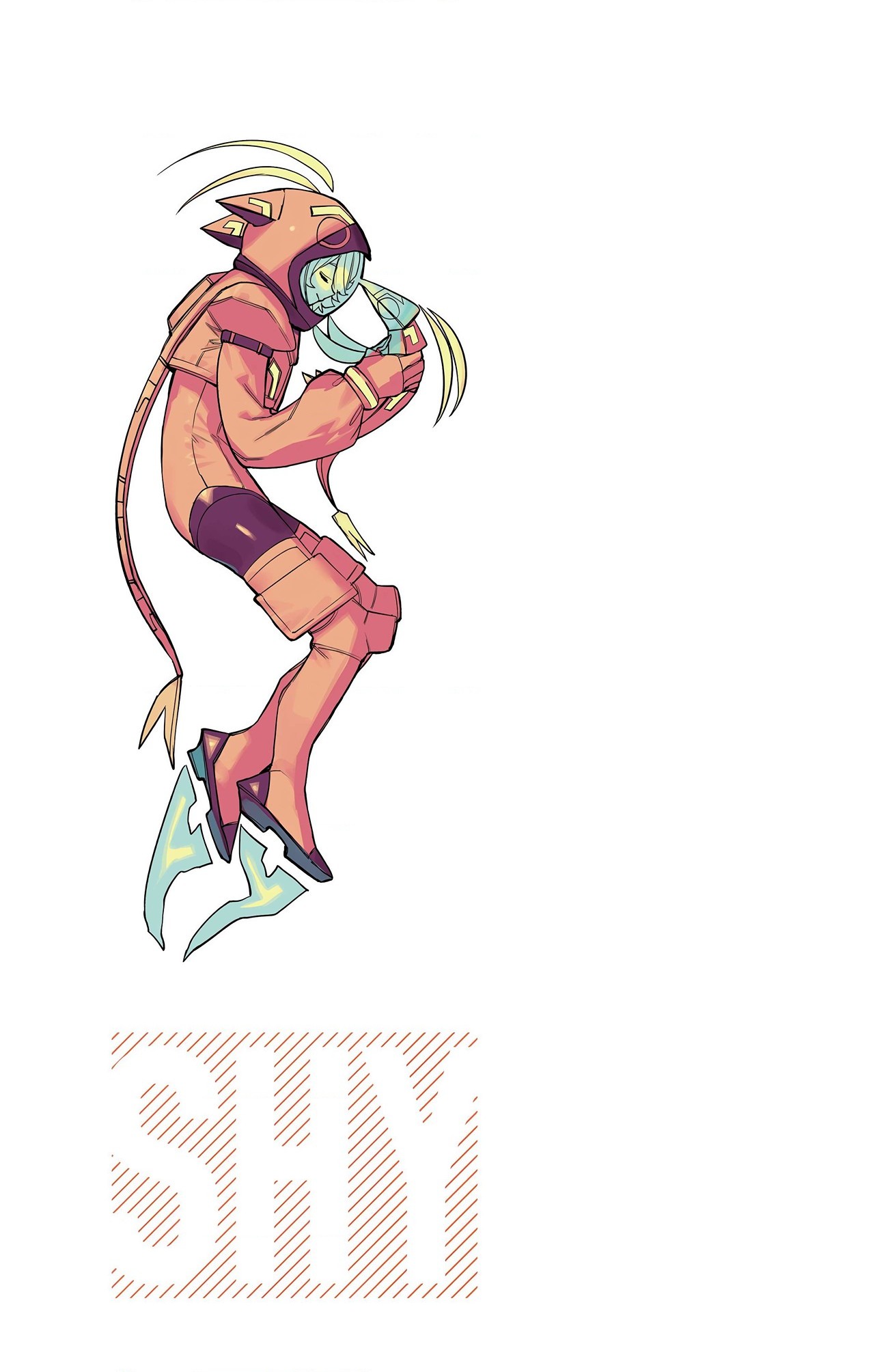 đọc truyện Shy Chương 275 ảnh 23 tại Thiên Thai Truyện