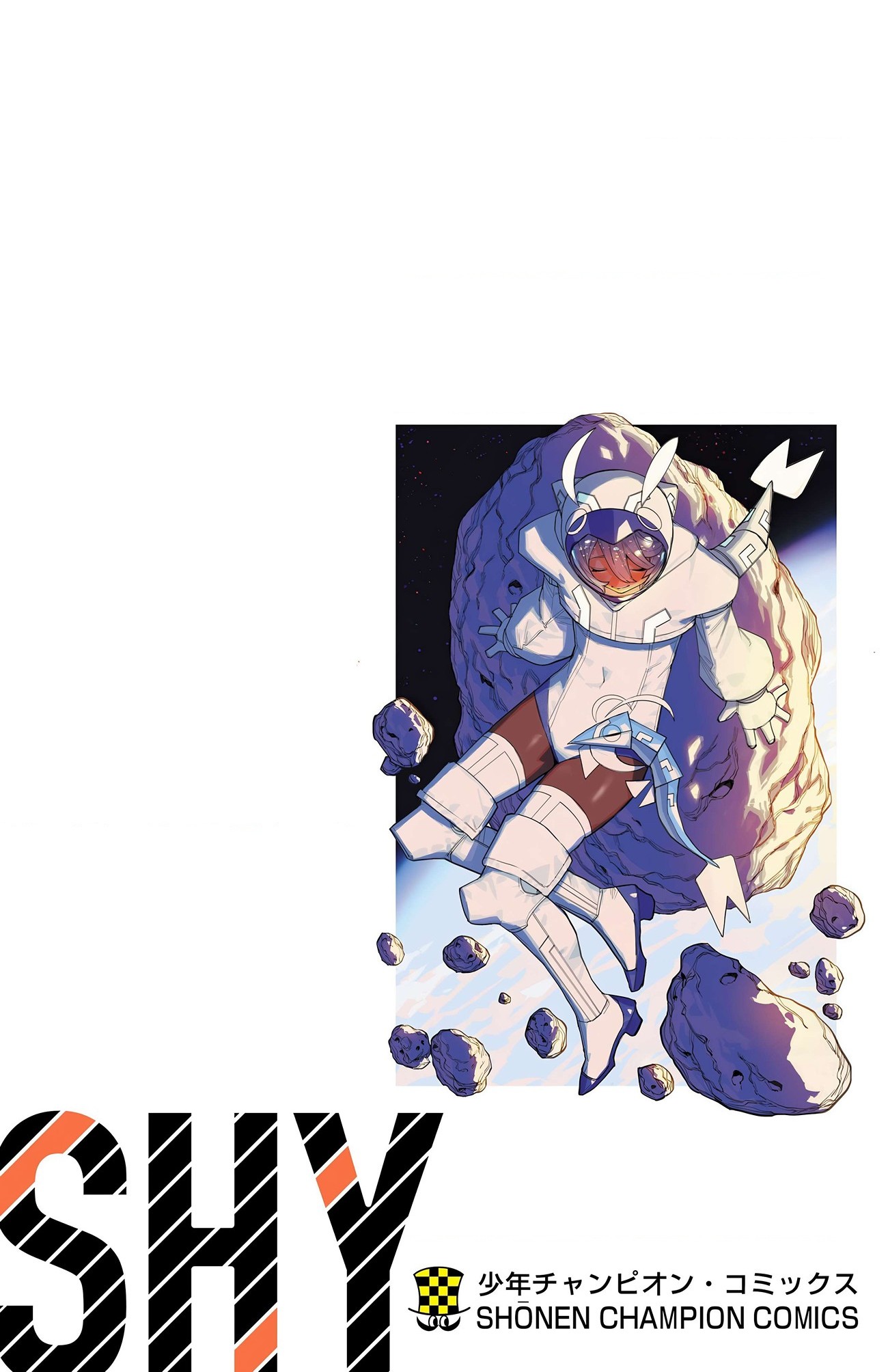 đọc truyện Shy Chương 275 ảnh 24 tại Thiên Thai Truyện