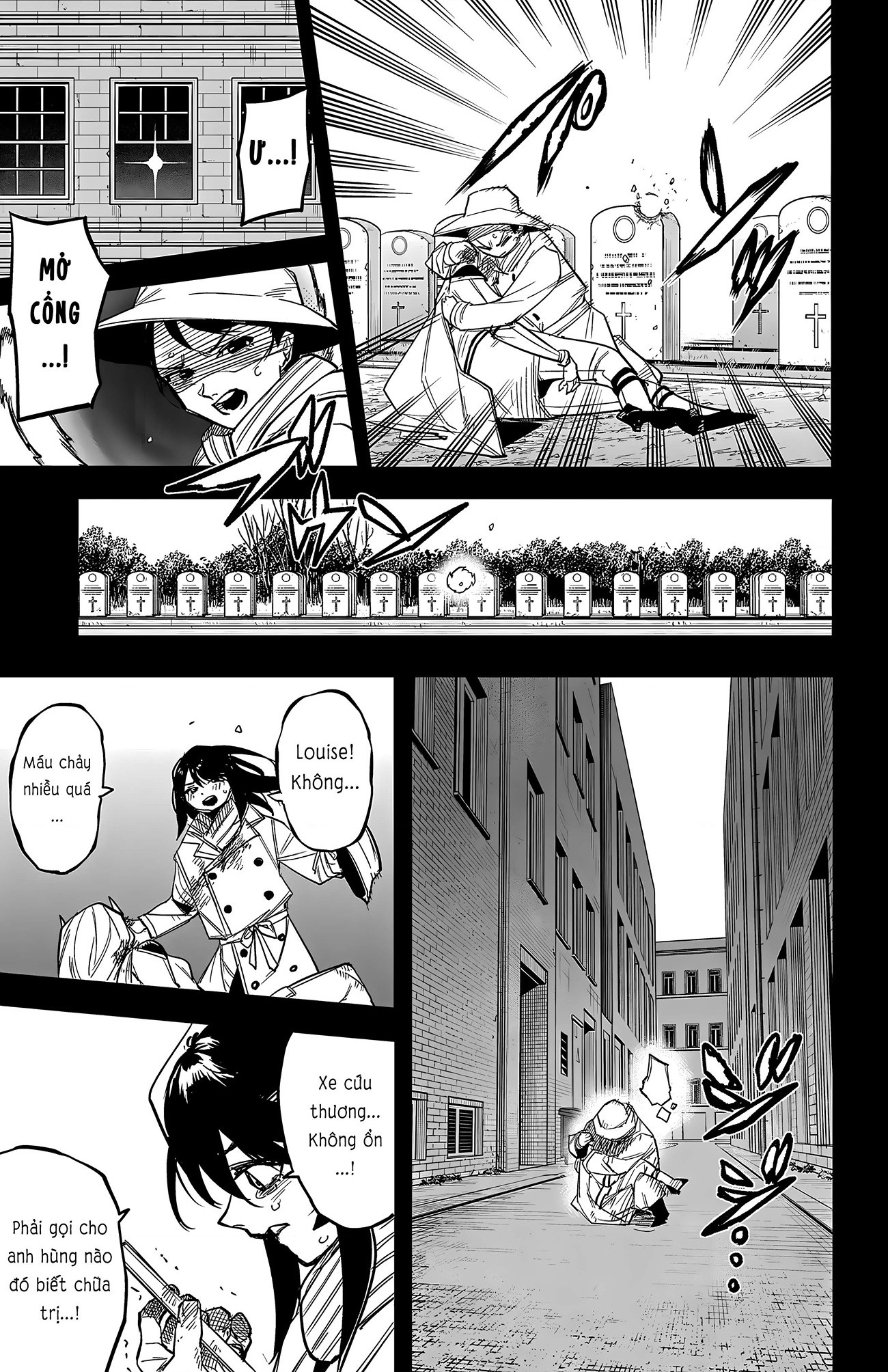 đọc truyện Shy Chương 275 ảnh 6 tại Thiên Thai Truyện