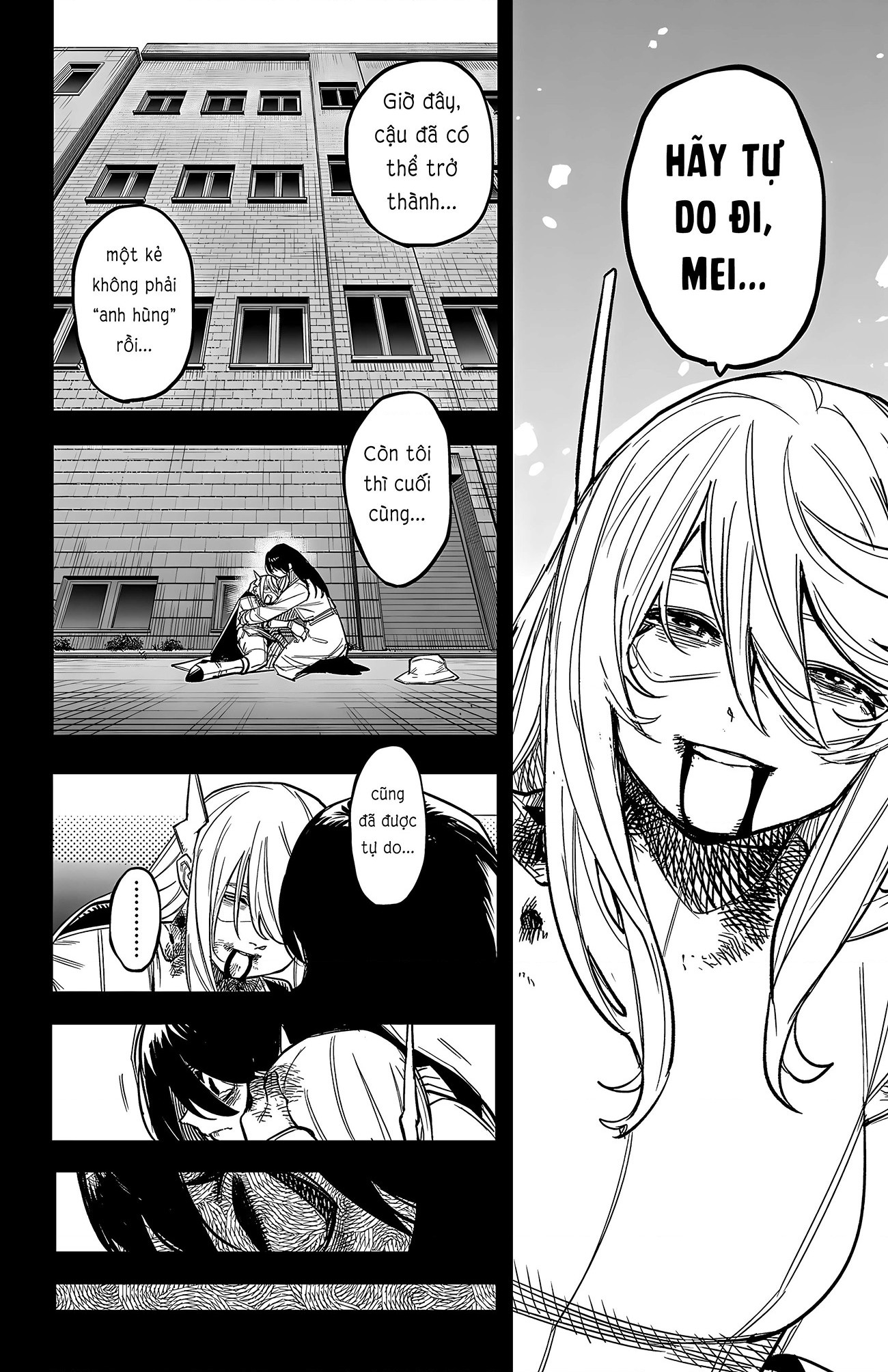 đọc truyện Shy Chương 275 ảnh 9 tại Thiên Thai Truyện