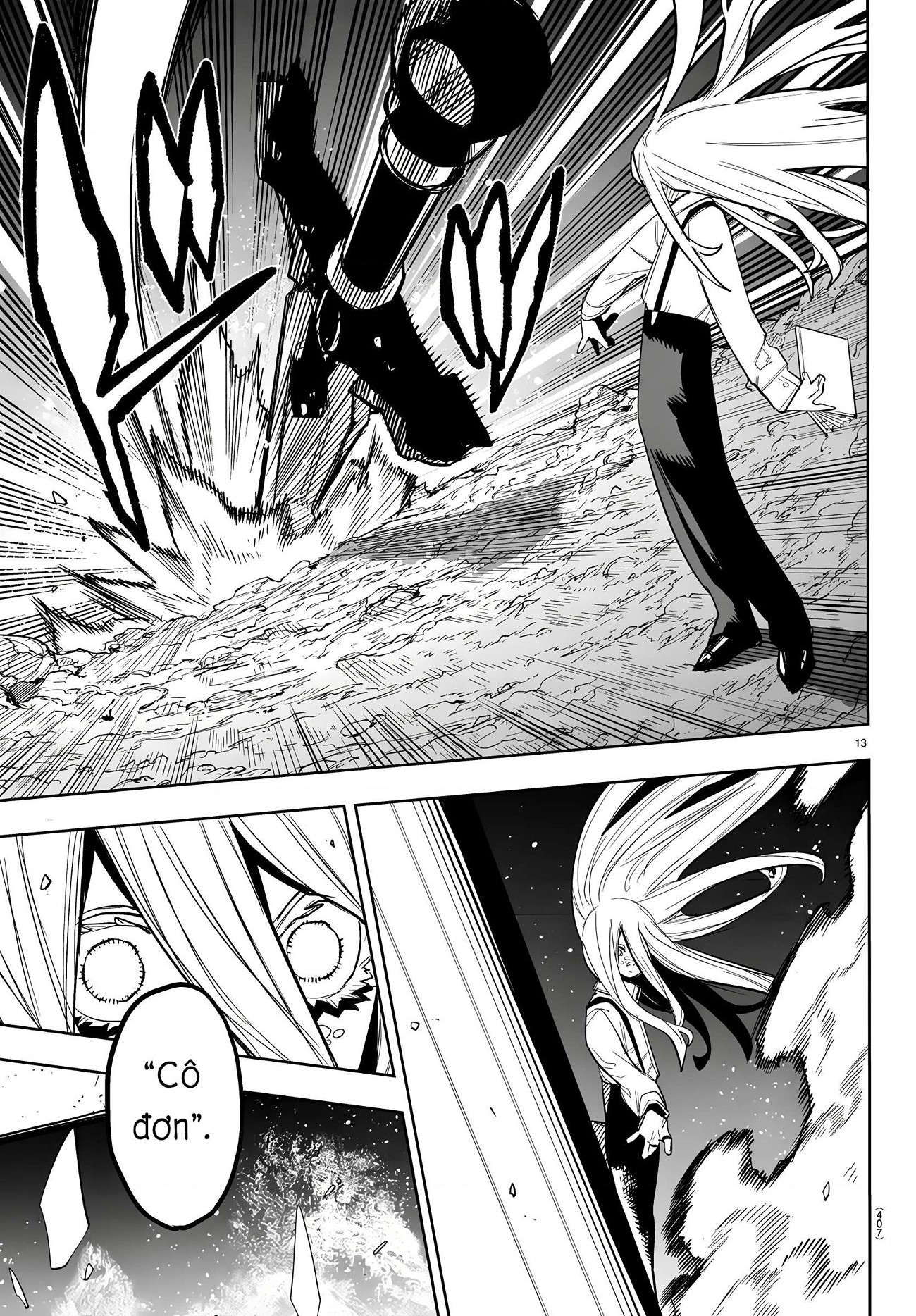 đọc truyện Shy Chương 276 ảnh 14 tại Thiên Thai Truyện