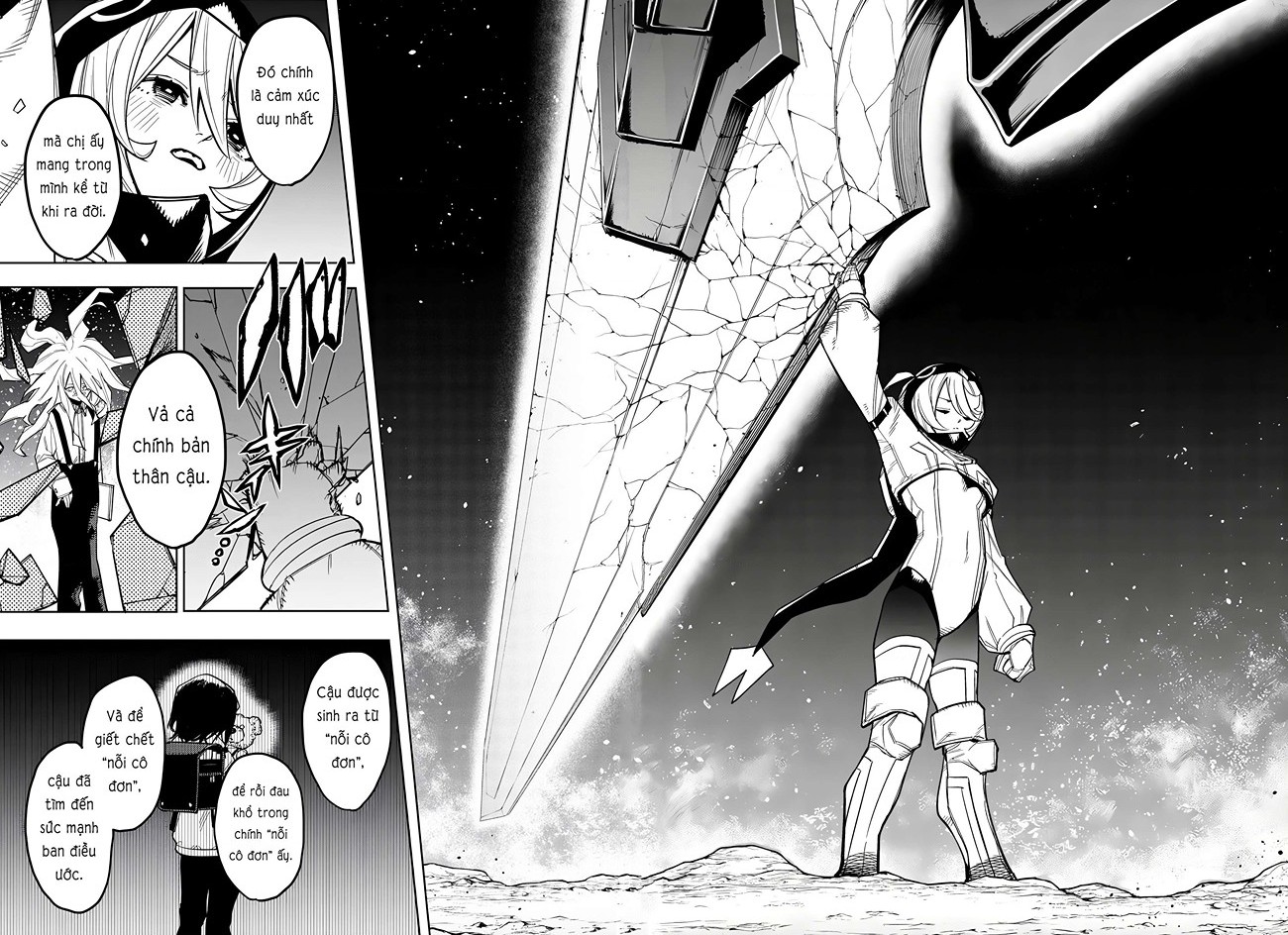 đọc truyện Shy Chương 276 ảnh 15 tại Thiên Thai Truyện