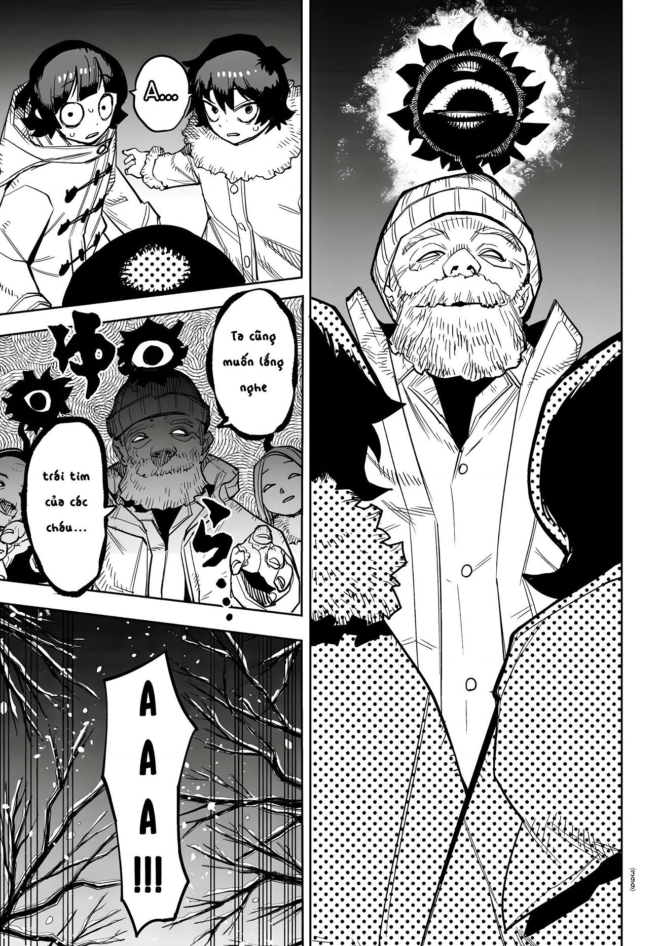 đọc truyện Shy Chương 276 ảnh 6 tại Thiên Thai Truyện