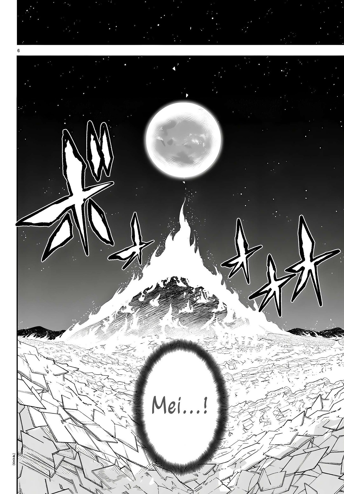 đọc truyện Shy Chương 276 ảnh 7 tại Thiên Thai Truyện