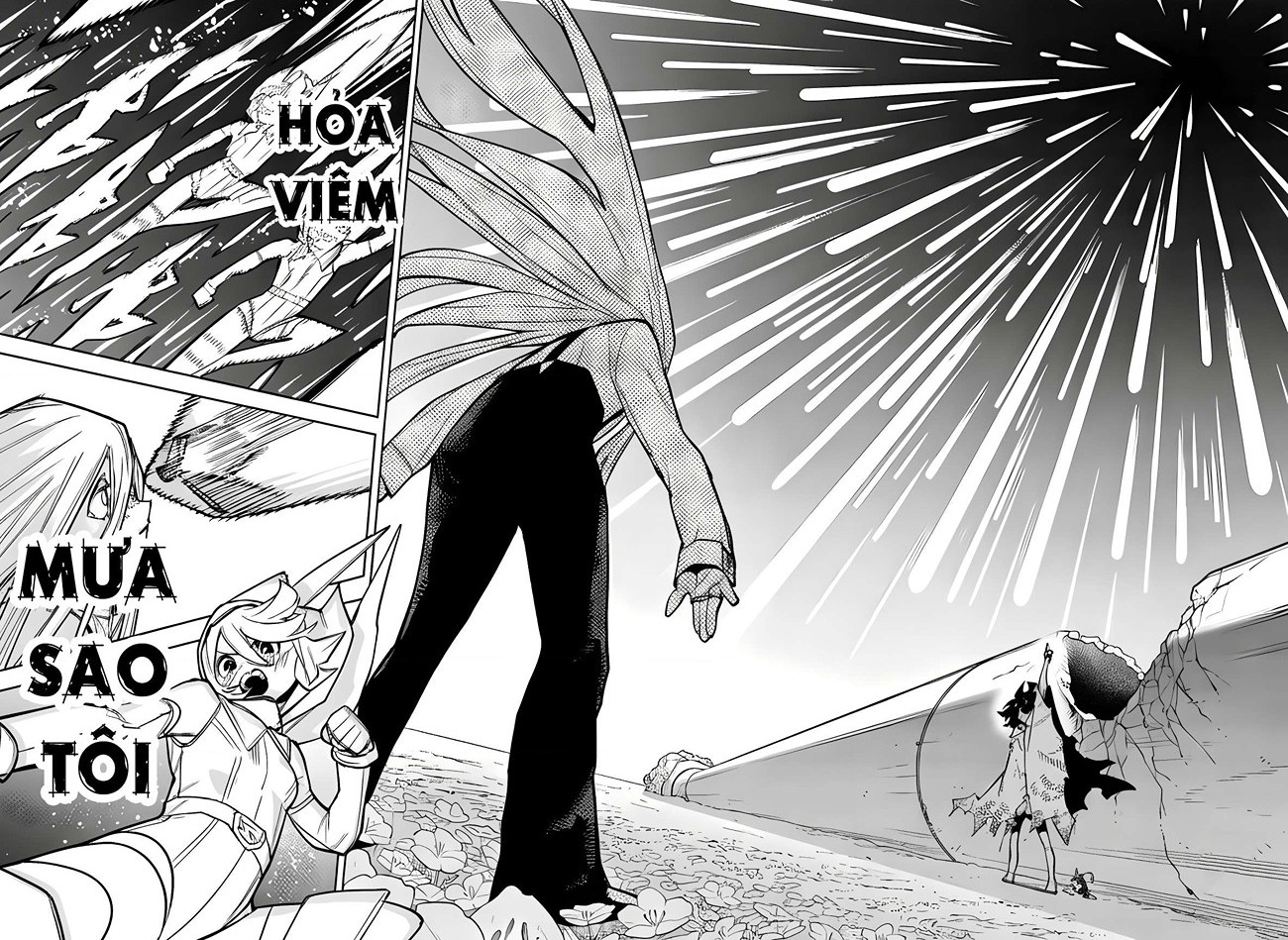 đọc truyện Shy Chương 278 ảnh 15 tại Thiên Thai Truyện