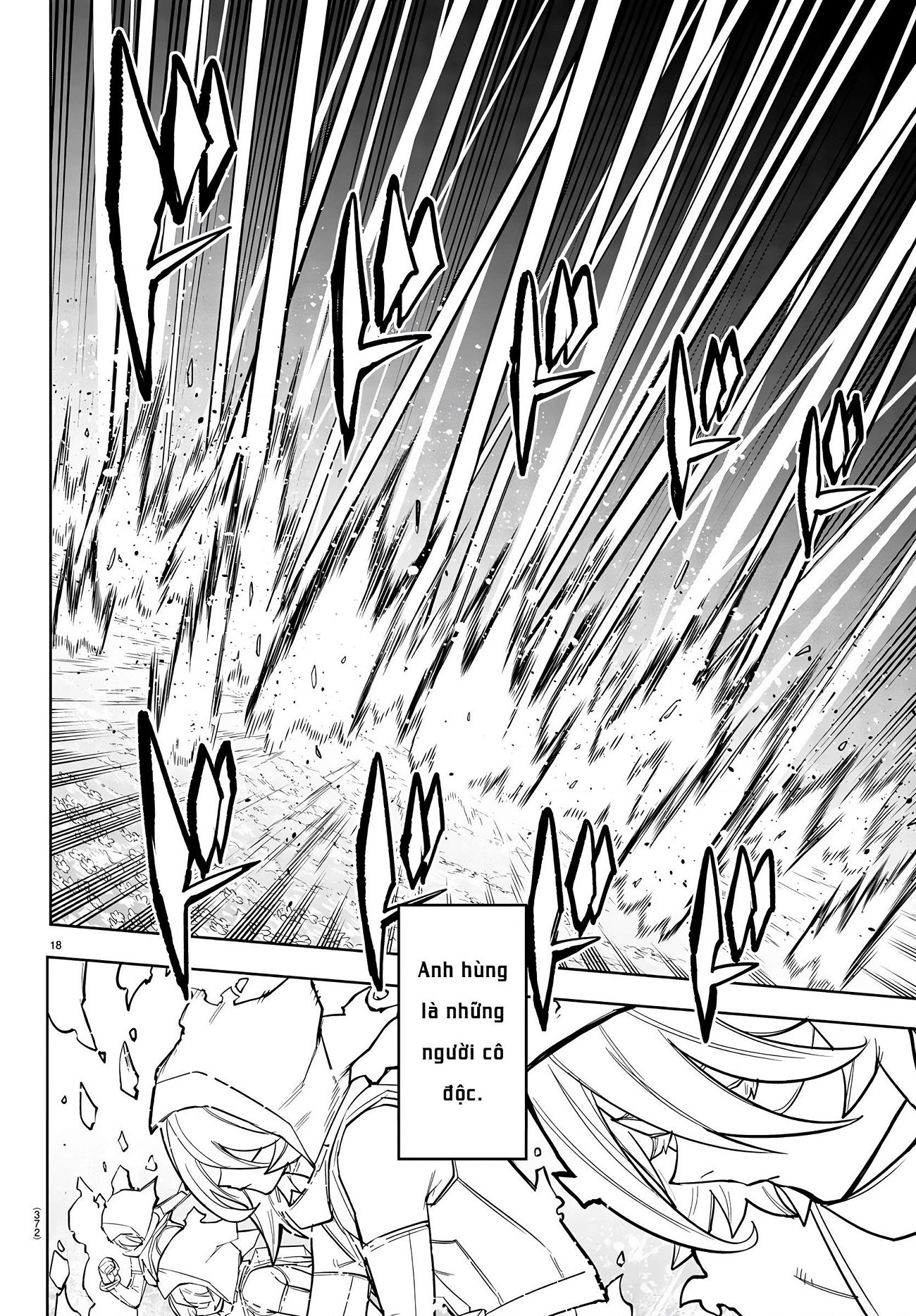 đọc truyện Shy Chương 278 ảnh 16 tại Thiên Thai Truyện