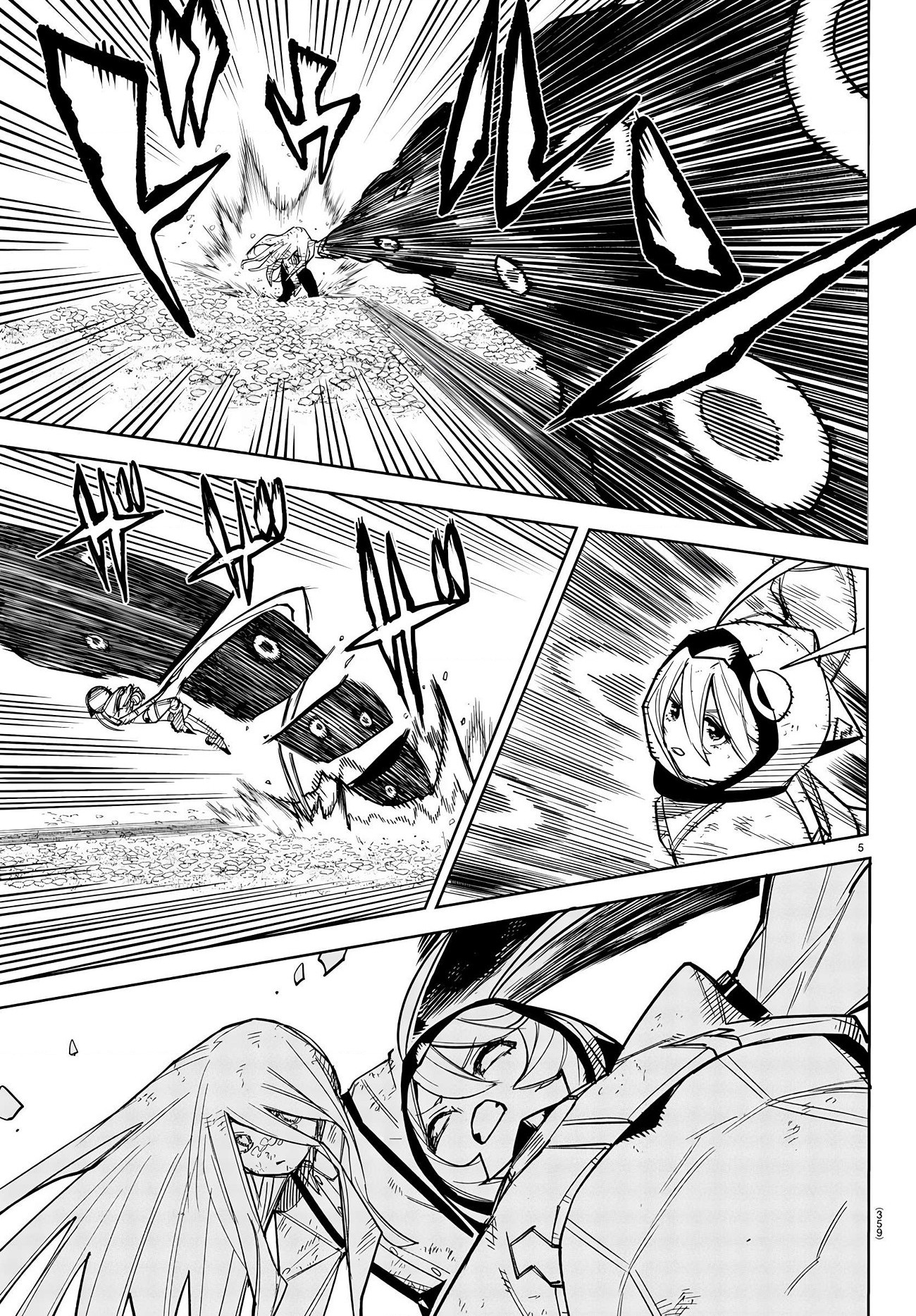 đọc truyện Shy Chương 278 ảnh 5 tại Thiên Thai Truyện