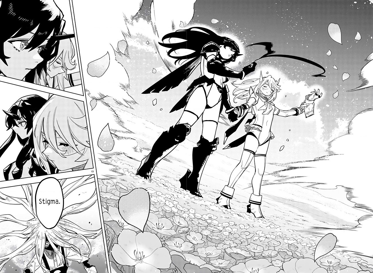 đọc truyện Shy Chương 279 ảnh 12 tại Thiên Thai Truyện