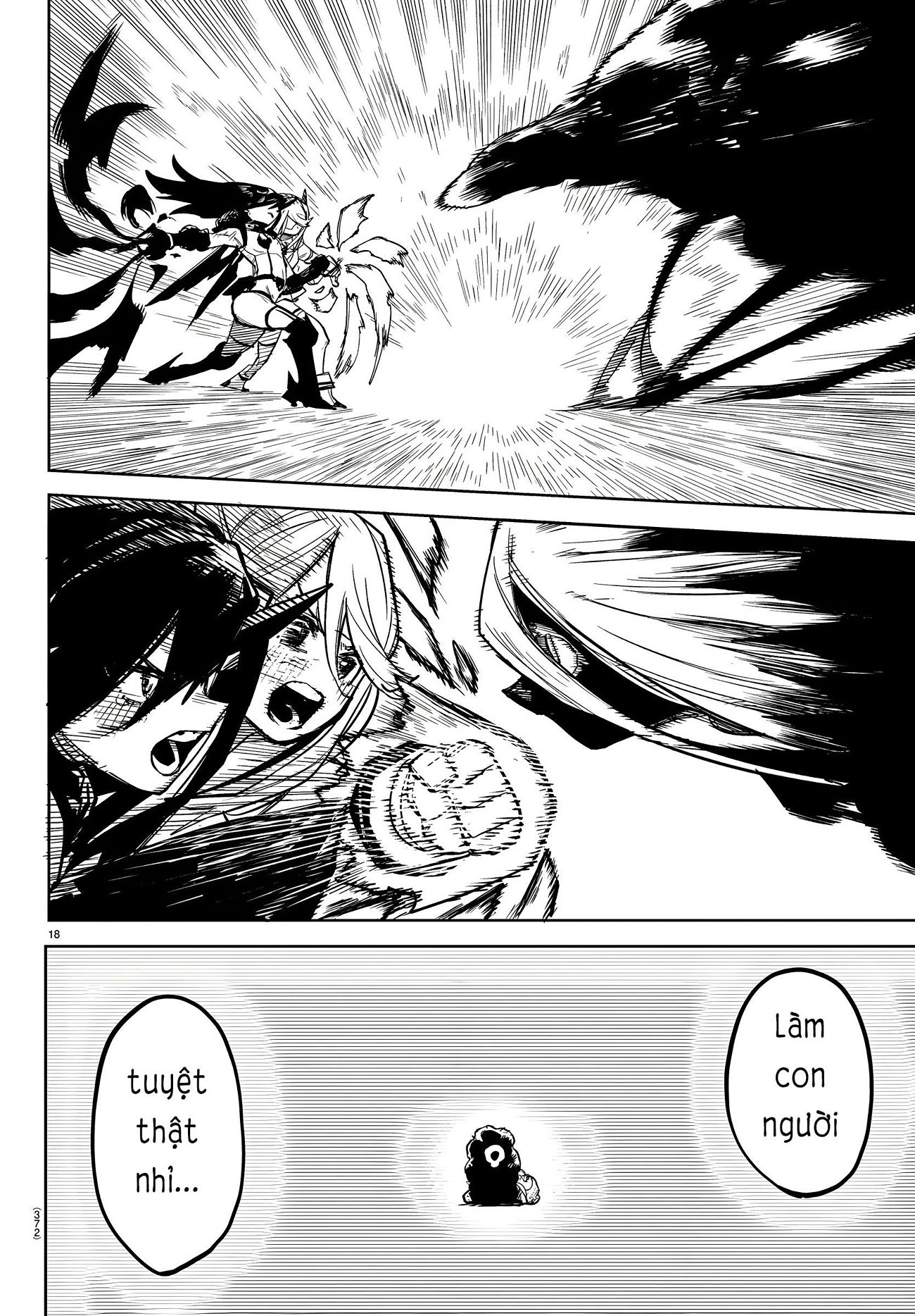 đọc truyện Shy Chương 279 ảnh 17 tại Thiên Thai Truyện