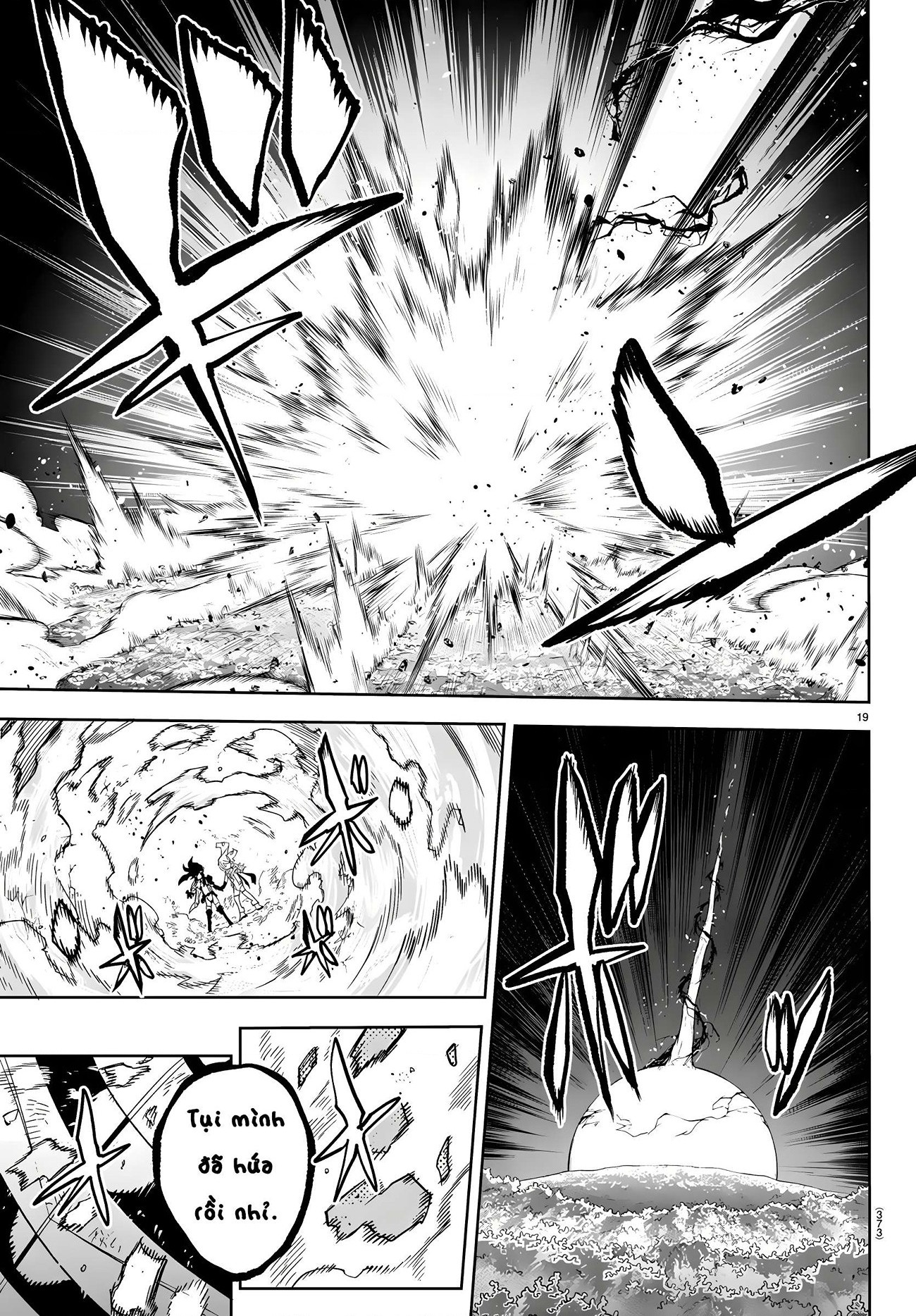 đọc truyện Shy Chương 279 ảnh 18 tại Thiên Thai Truyện