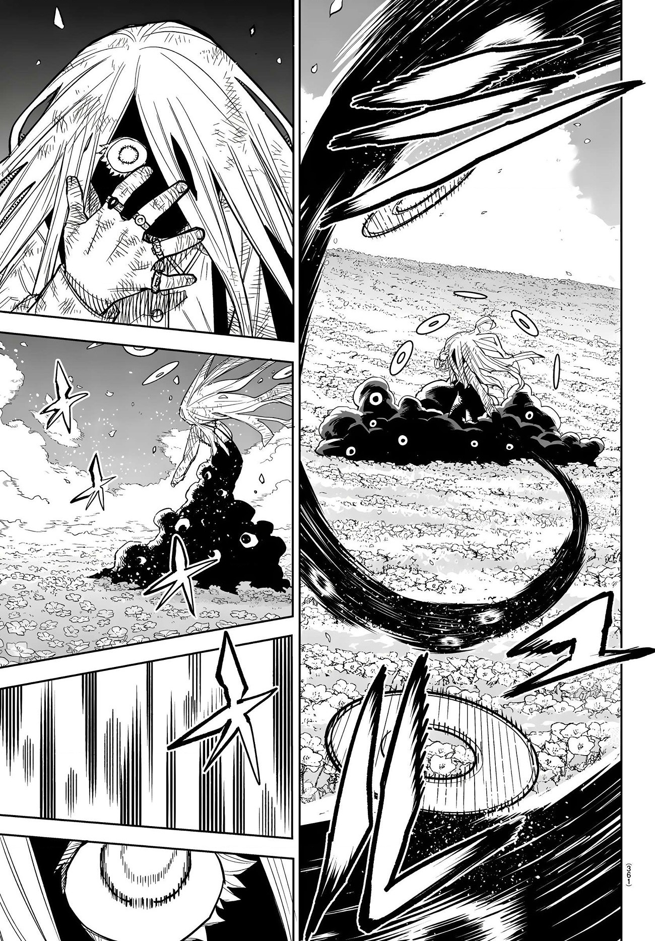 đọc truyện Shy Chương 279 ảnh 7 tại Thiên Thai Truyện