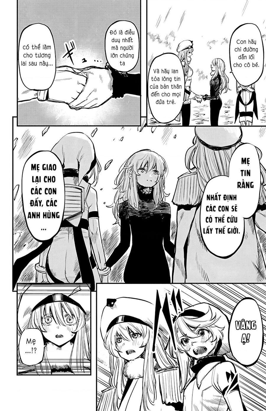 đọc truyện Shy Chương 28 ảnh 15 tại Thiên Thai Truyện