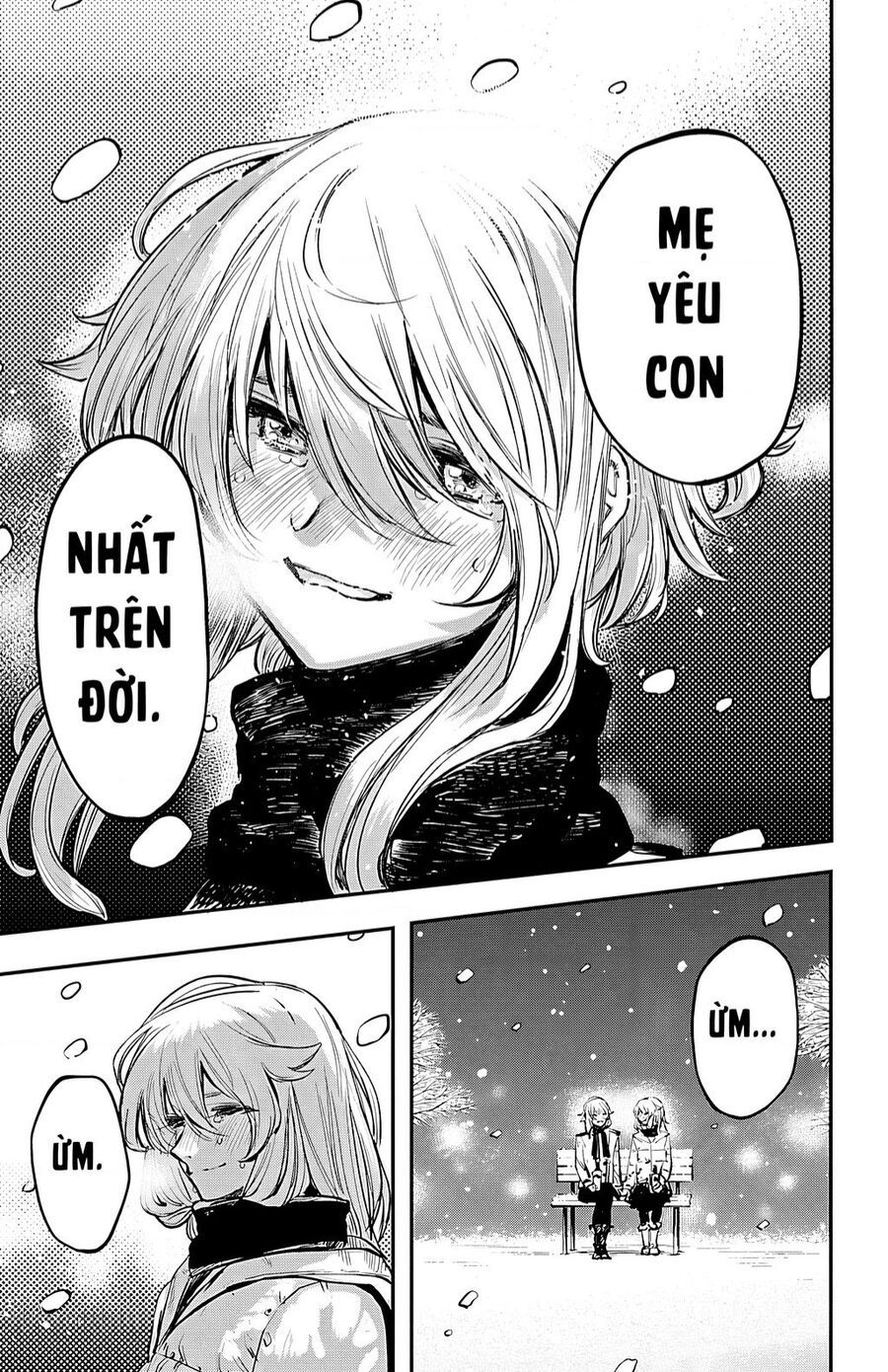 đọc truyện Shy Chương 28 ảnh 22 tại Thiên Thai Truyện