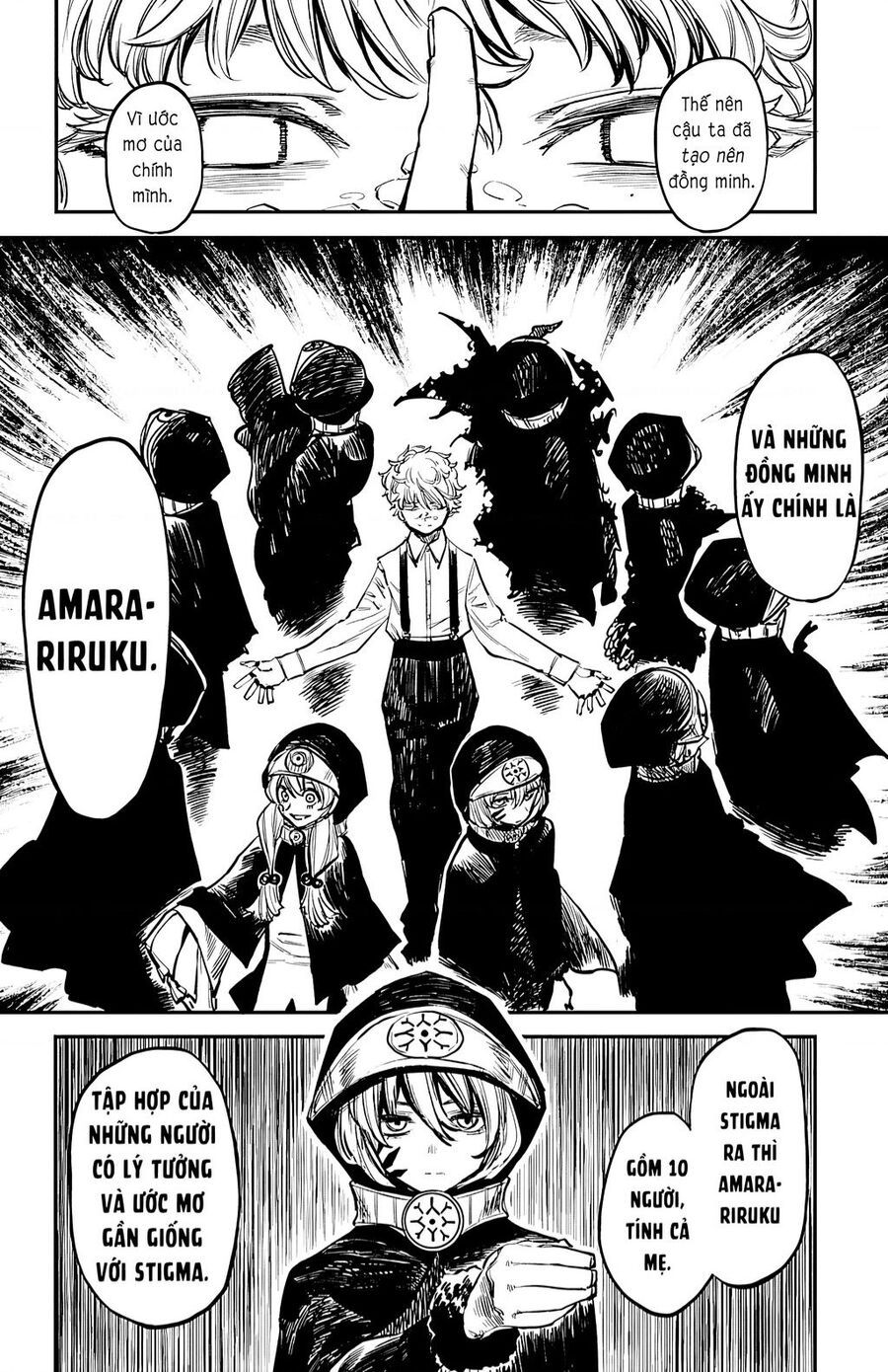 đọc truyện Shy Chương 28 ảnh 11 tại Thiên Thai Truyện