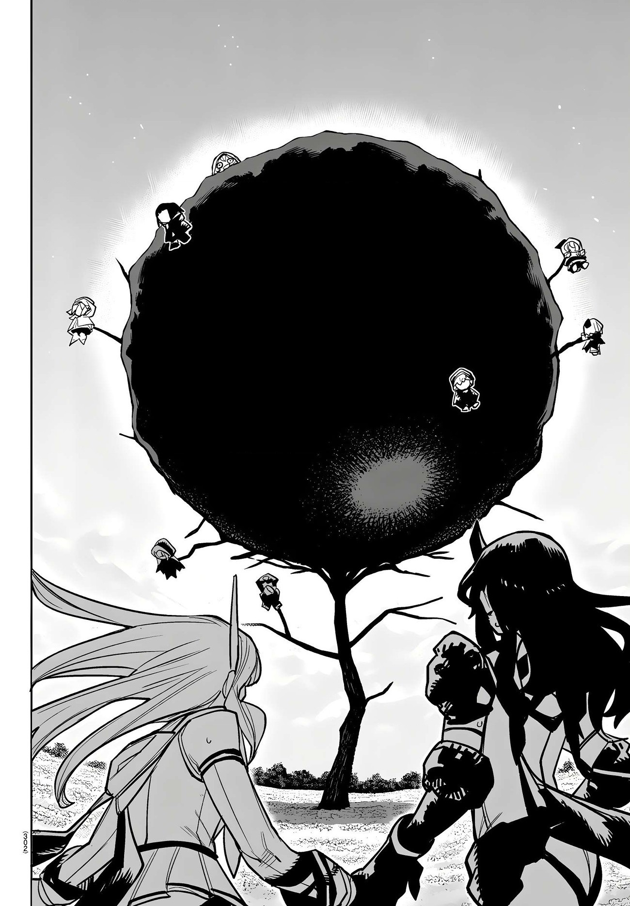 đọc truyện Shy Chương 280 ảnh 12 tại Thiên Thai Truyện