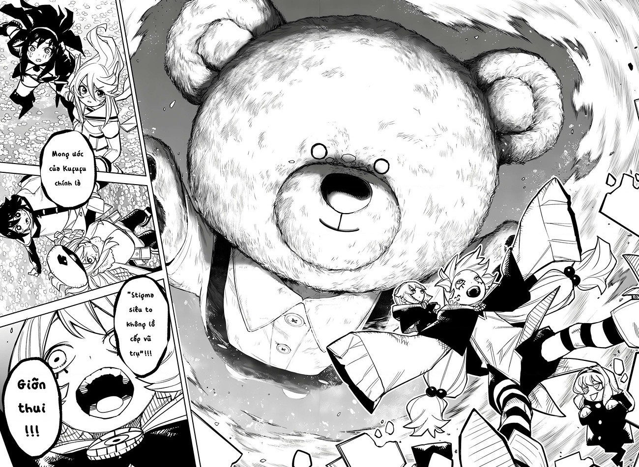 đọc truyện Shy Chương 280 ảnh 14 tại Thiên Thai Truyện