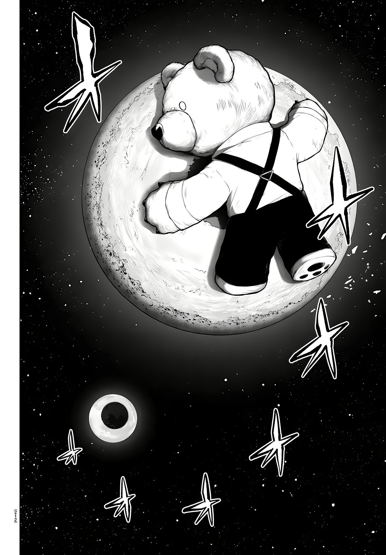 đọc truyện Shy Chương 281 ảnh 13 tại Thiên Thai Truyện