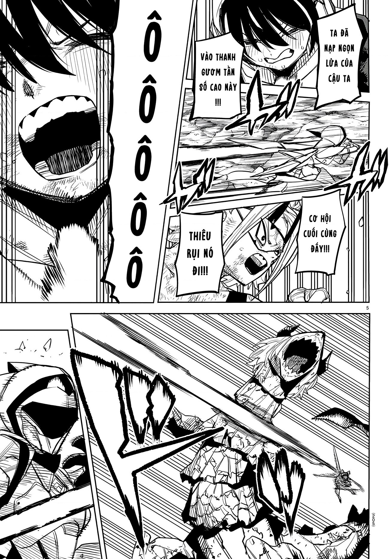 đọc truyện Shy Chương 281 ảnh 7 tại Thiên Thai Truyện