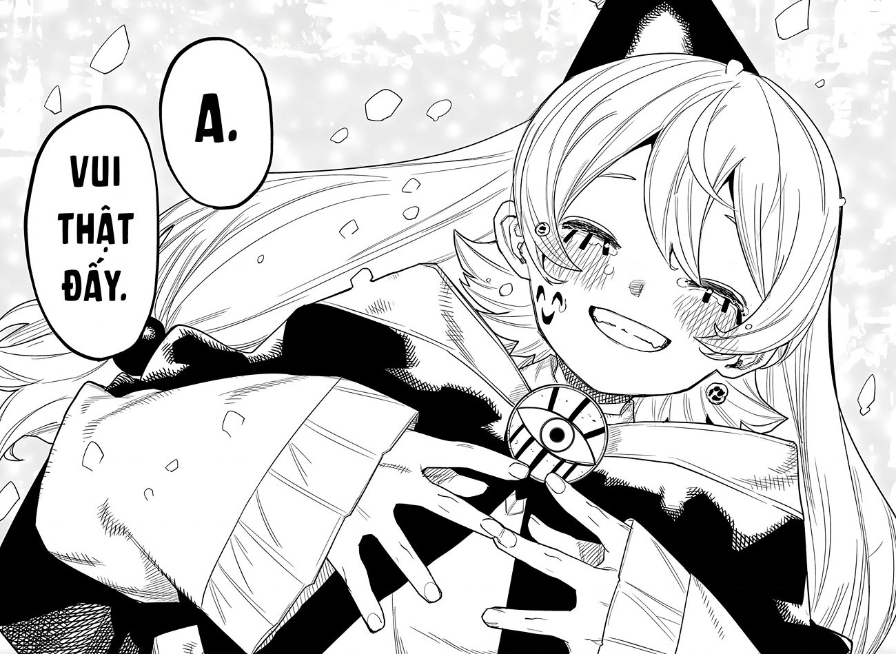 đọc truyện Shy Chương 284 ảnh 19 tại Thiên Thai Truyện