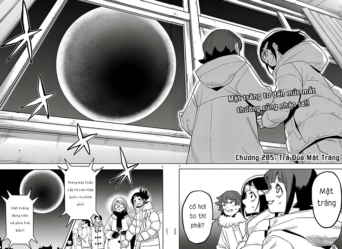 đọc truyện Shy Chương 285 ảnh 3 tại Thiên Thai Truyện