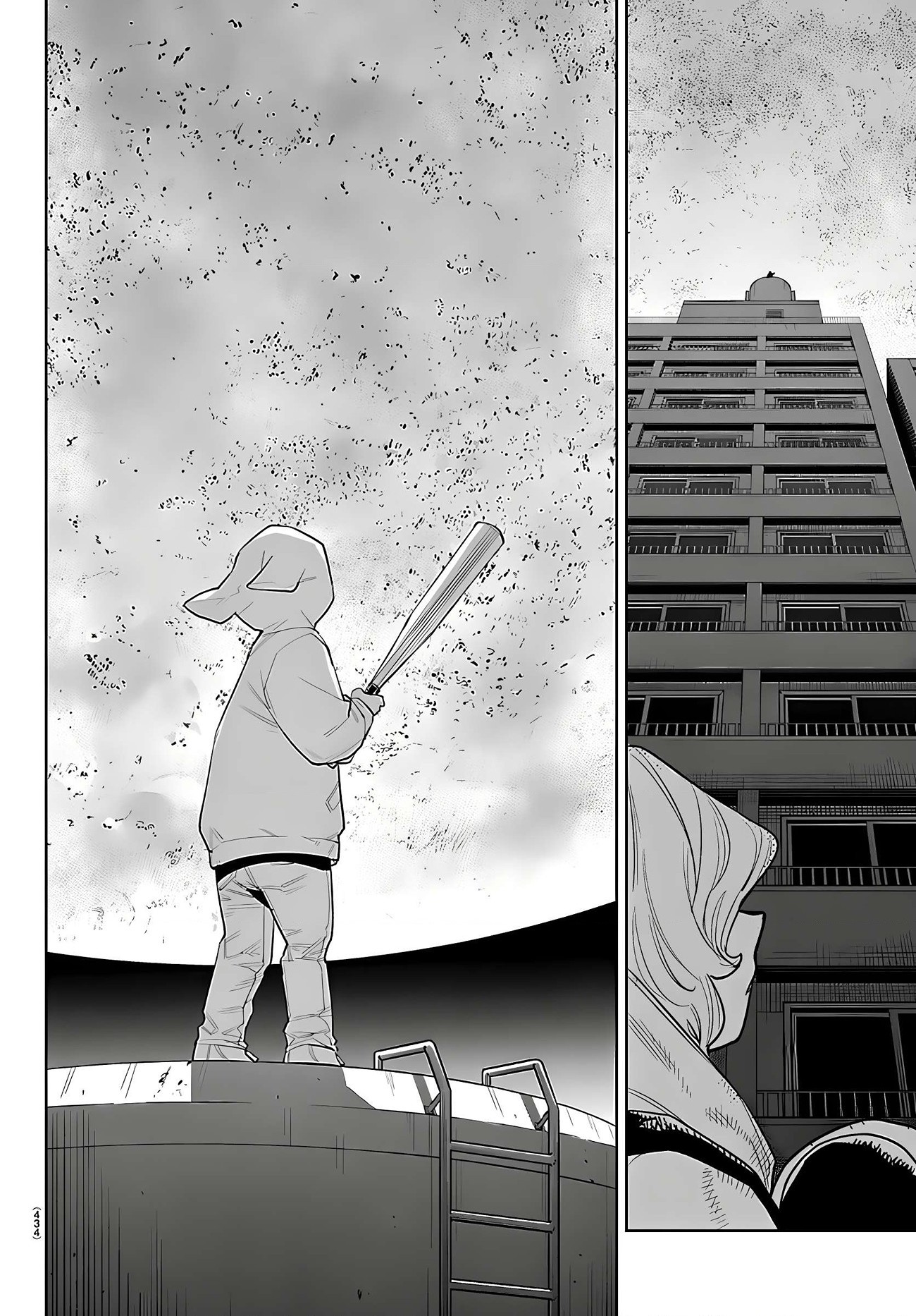 đọc truyện Shy Chương 285 ảnh 6 tại Thiên Thai Truyện