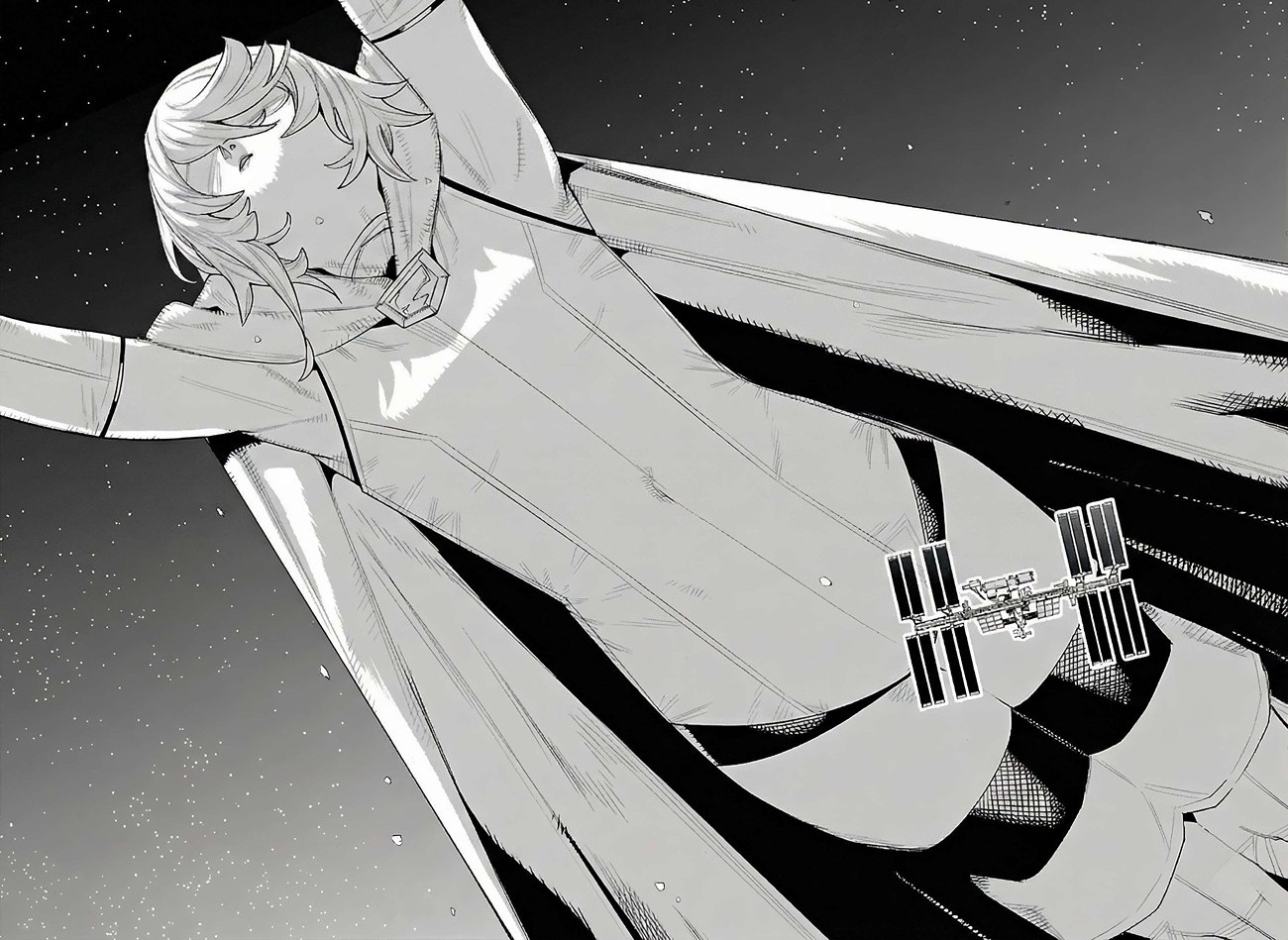 đọc truyện Shy Chương 286 ảnh 5 tại Thiên Thai Truyện