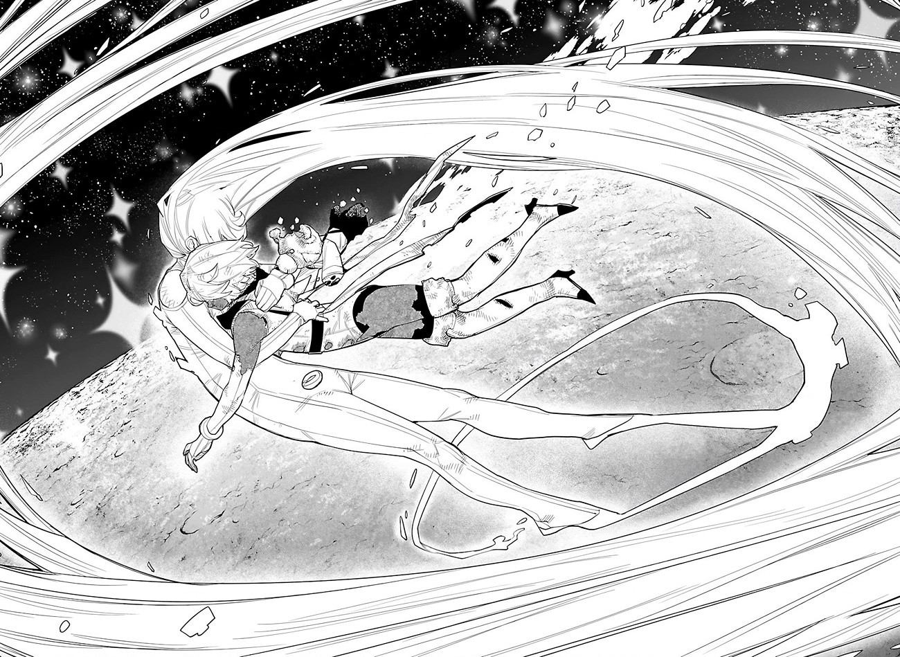 đọc truyện Shy Chương 287 ảnh 17 tại Thiên Thai Truyện