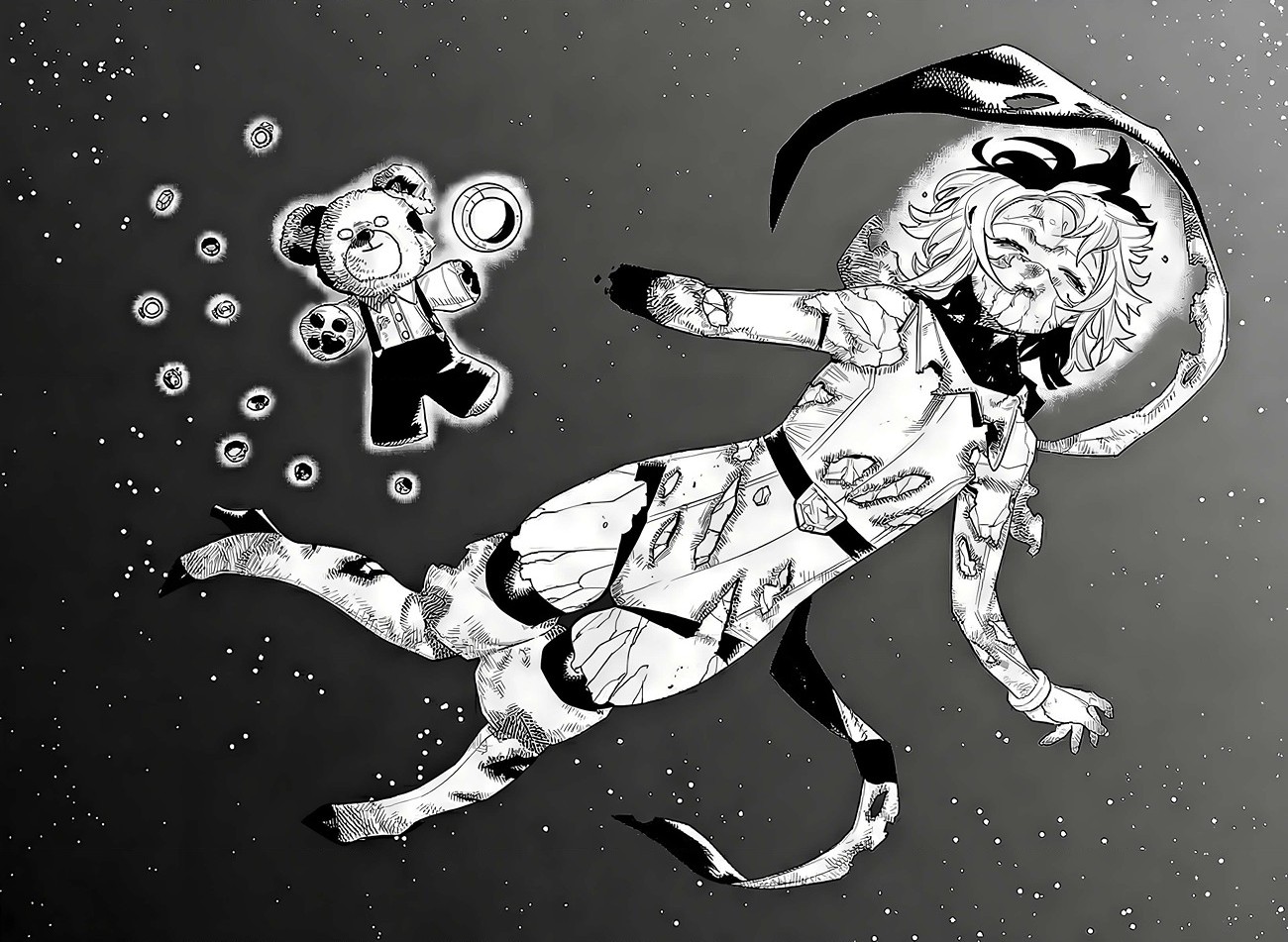 đọc truyện Shy Chương 287 ảnh 6 tại Thiên Thai Truyện