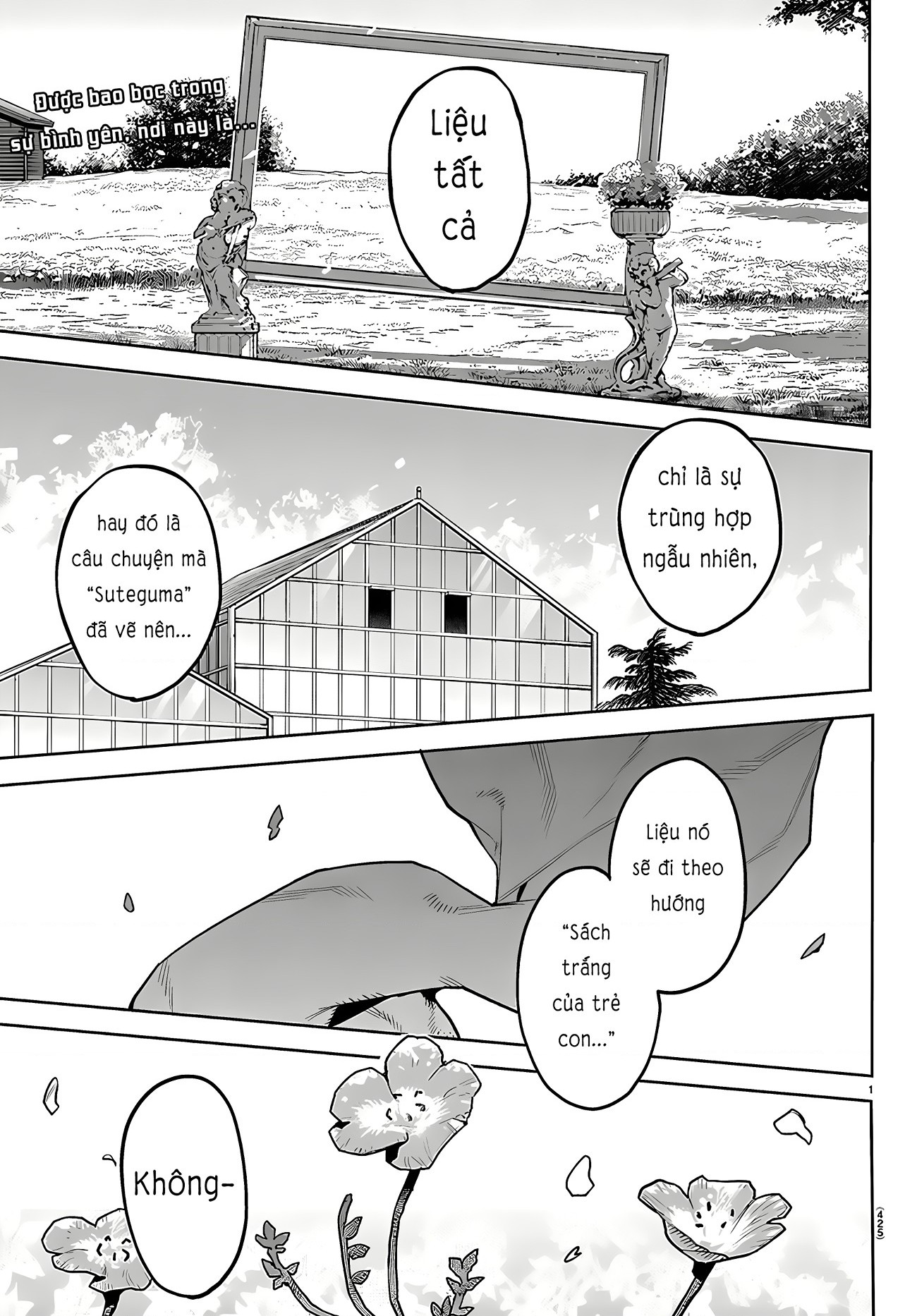 đọc truyện Shy Chương 288 ảnh 2 tại Thiên Thai Truyện