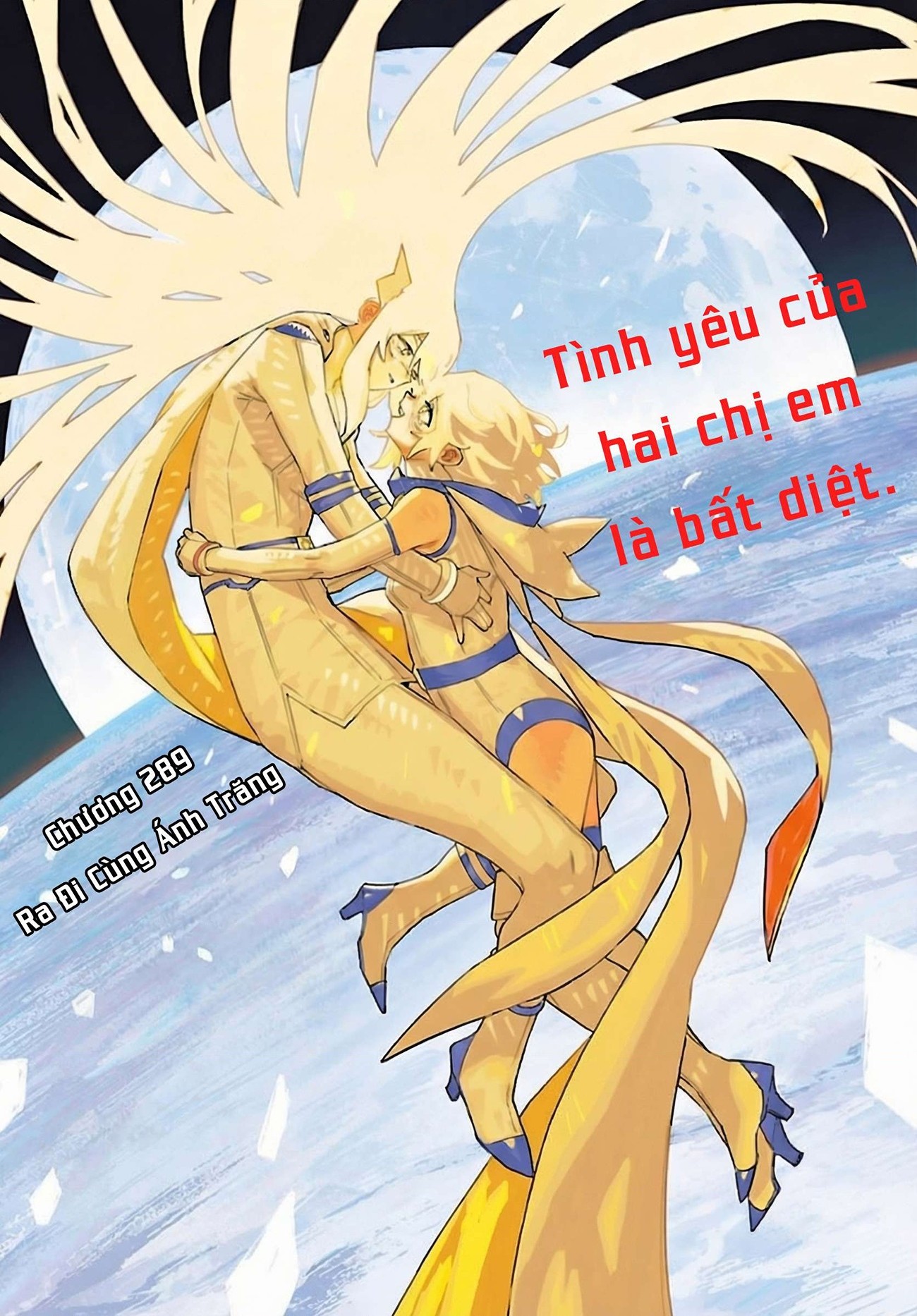 đọc truyện Shy Chương 289 ảnh 2 tại Thiên Thai Truyện