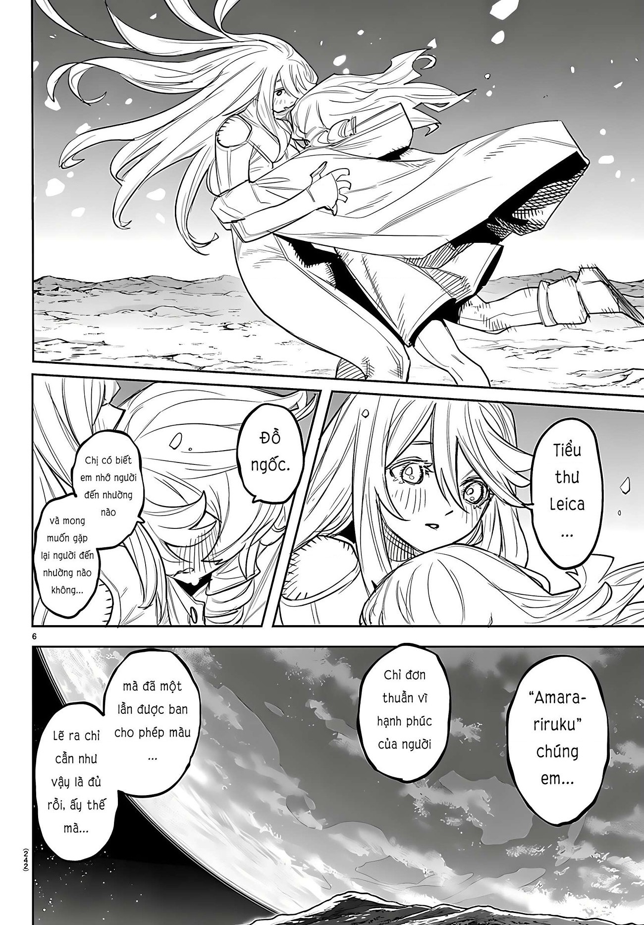 đọc truyện Shy Chương 289 ảnh 7 tại Thiên Thai Truyện