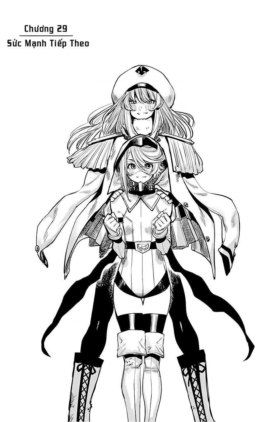 đọc truyện Shy Chương 29 ảnh 3 tại Thiên Thai Truyện