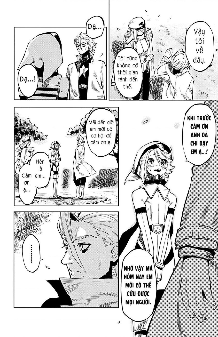 đọc truyện Shy Chương 29 ảnh 14 tại Thiên Thai Truyện