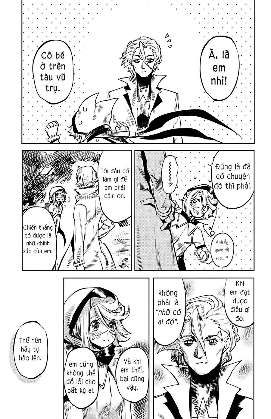 đọc truyện Shy Chương 29 ảnh 15 tại Thiên Thai Truyện