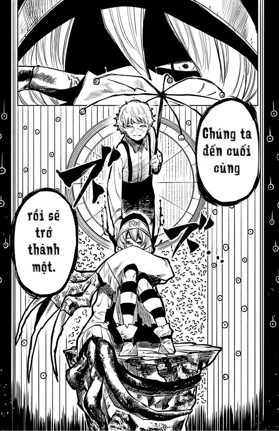 đọc truyện Shy Chương 29 ảnh 22 tại Thiên Thai Truyện