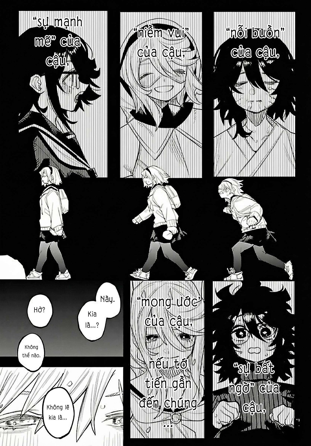 đọc truyện Shy Chương 290 ảnh 12 tại Thiên Thai Truyện