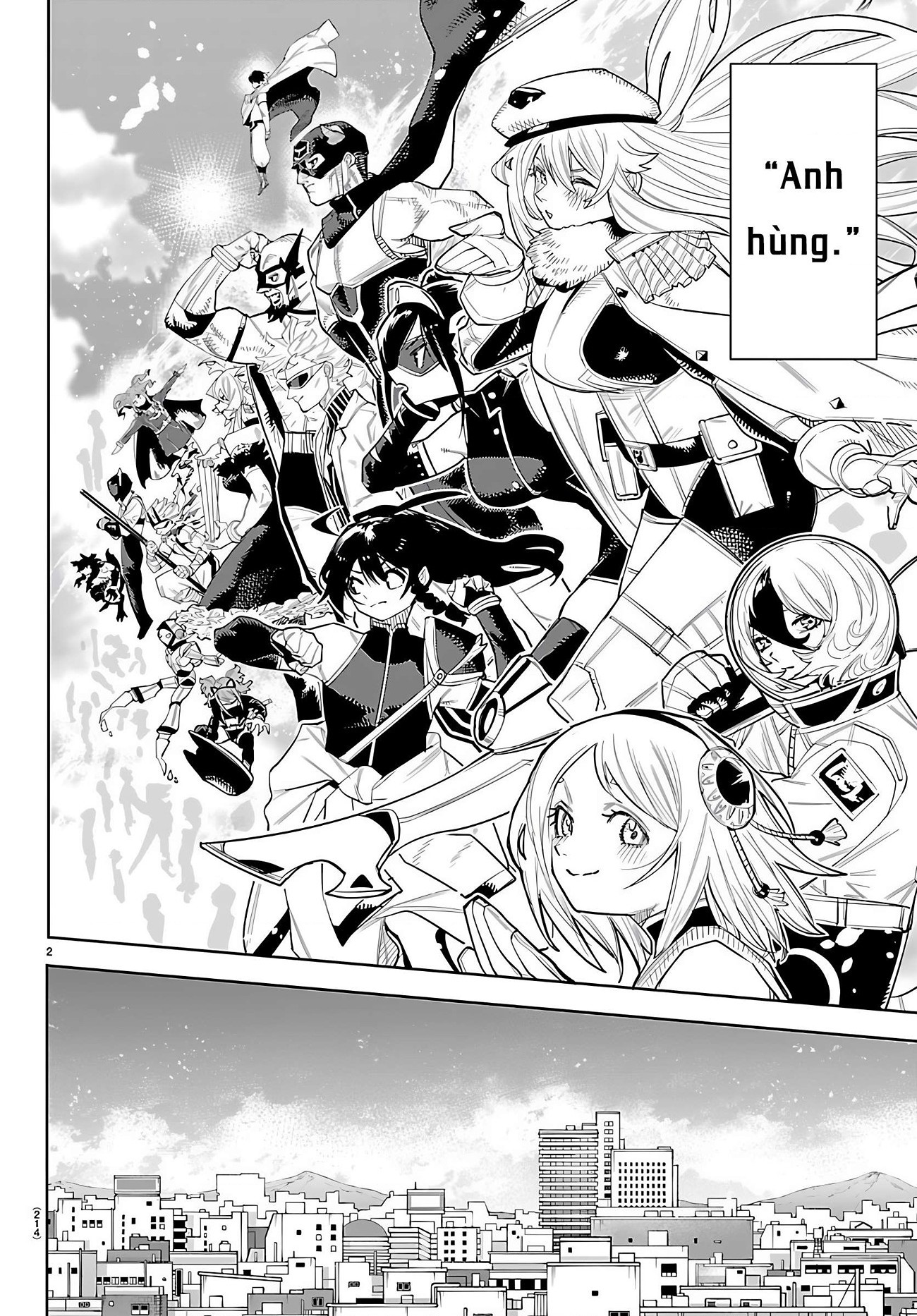 đọc truyện Shy Chương 293 ảnh 4 tại Thiên Thai Truyện