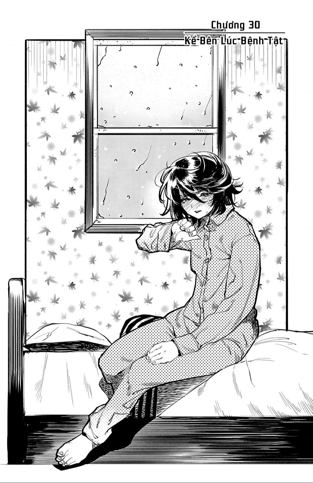 đọc truyện Shy Chương 30 ảnh 4 tại Thiên Thai Truyện