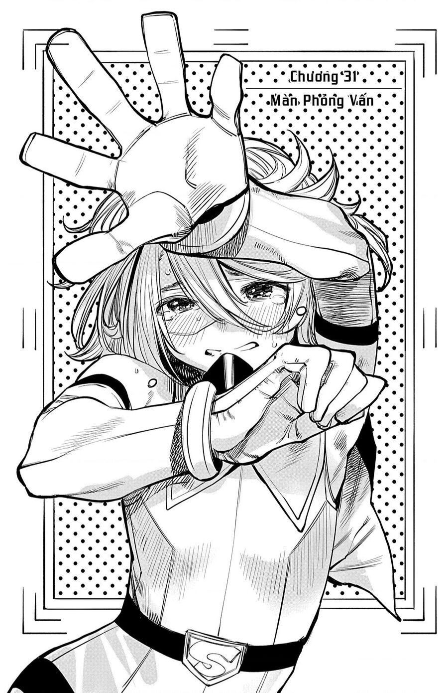 đọc truyện Shy Chương 31 ảnh 3 tại Thiên Thai Truyện