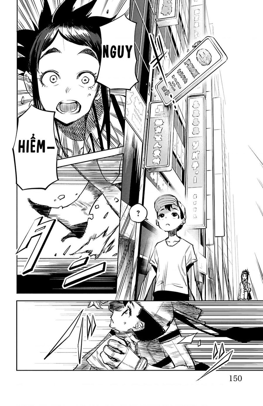 đọc truyện Shy Chương 31 ảnh 7 tại Thiên Thai Truyện