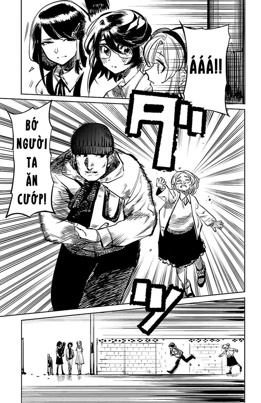 đọc truyện Shy Chương 32 ảnh 14 tại Thiên Thai Truyện