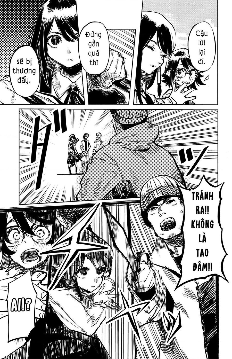 đọc truyện Shy Chương 32 ảnh 16 tại Thiên Thai Truyện