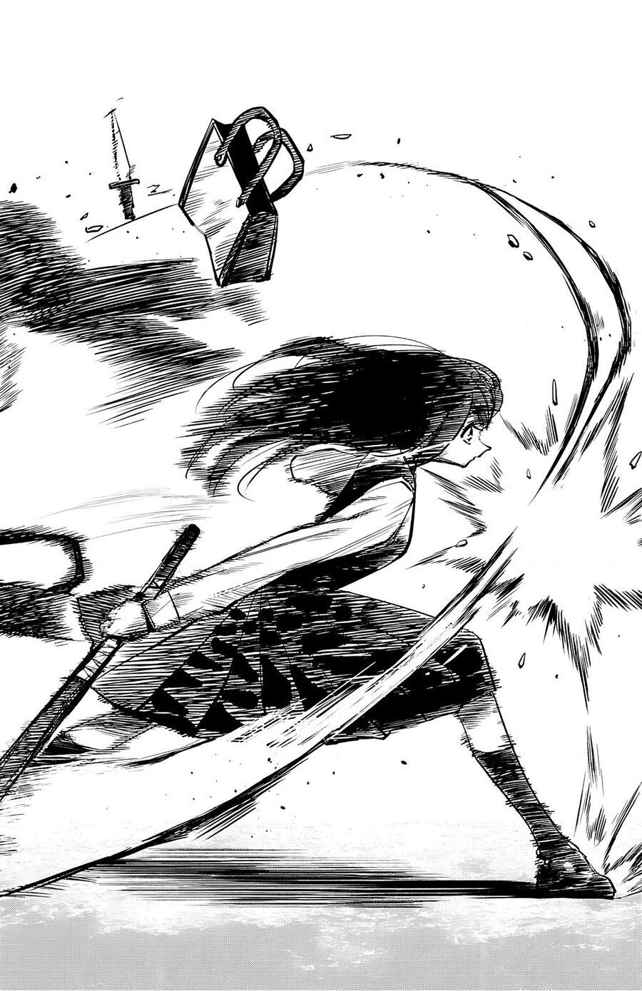 đọc truyện Shy Chương 32 ảnh 17 tại Thiên Thai Truyện