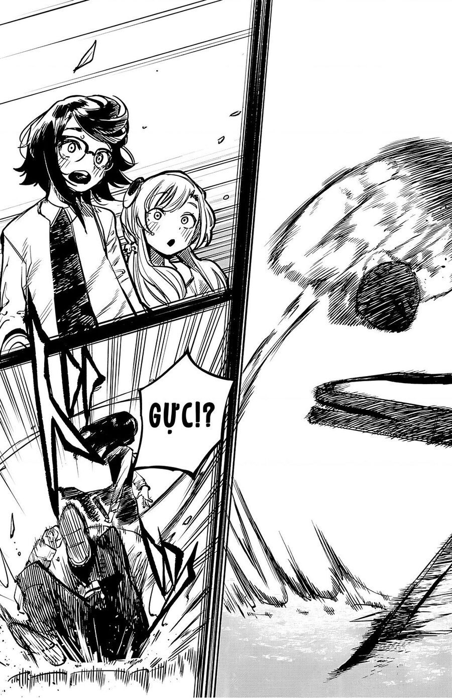 đọc truyện Shy Chương 32 ảnh 18 tại Thiên Thai Truyện