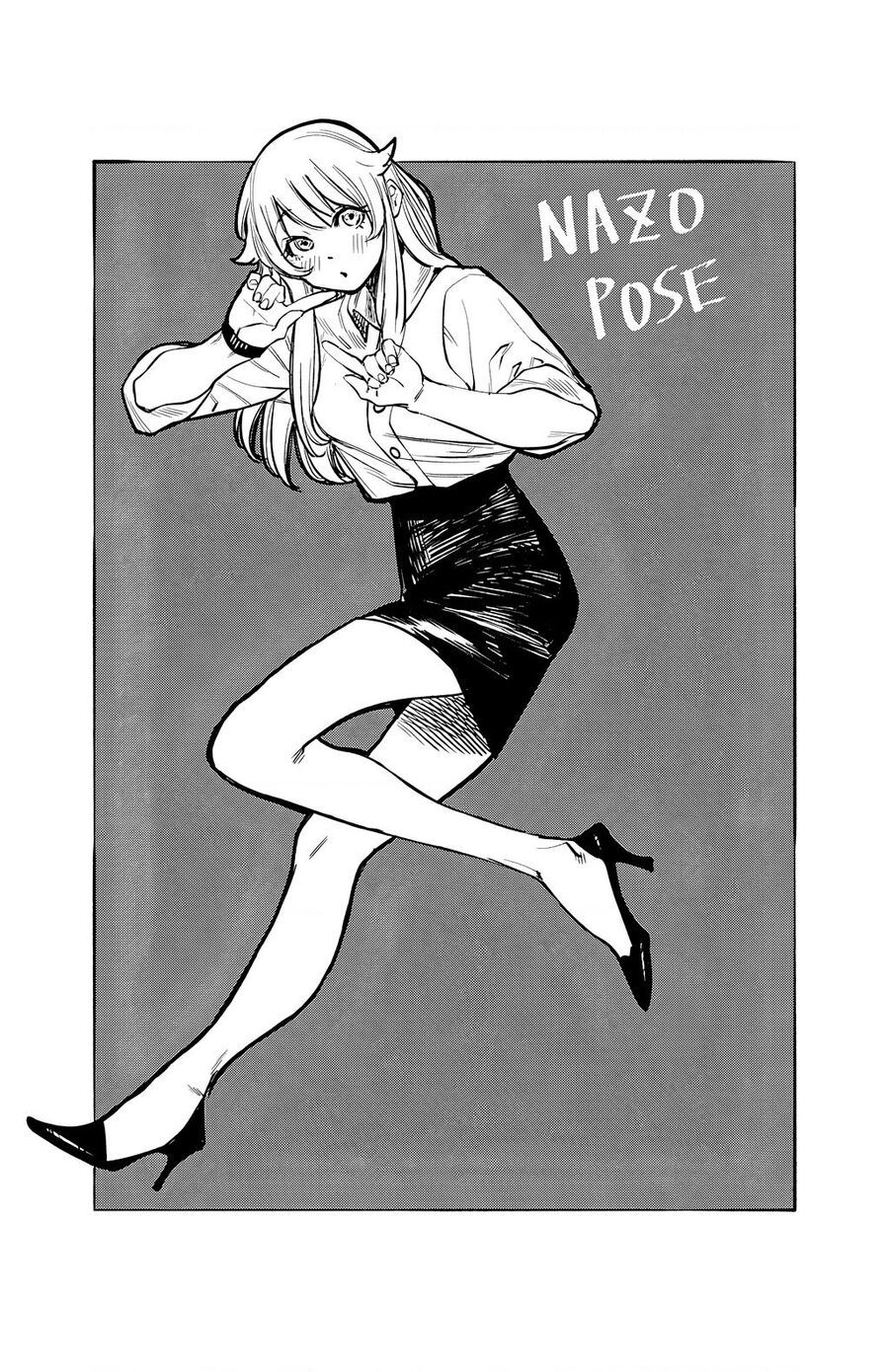 đọc truyện Shy Chương 32 ảnh 23 tại Thiên Thai Truyện