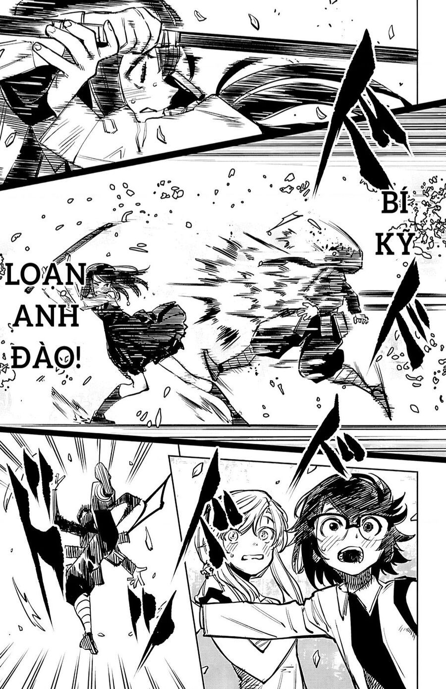 đọc truyện Shy Chương 33 ảnh 17 tại Thiên Thai Truyện