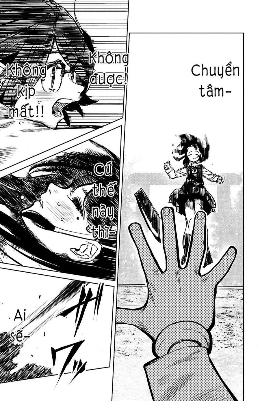 đọc truyện Shy Chương 33 ảnh 23 tại Thiên Thai Truyện