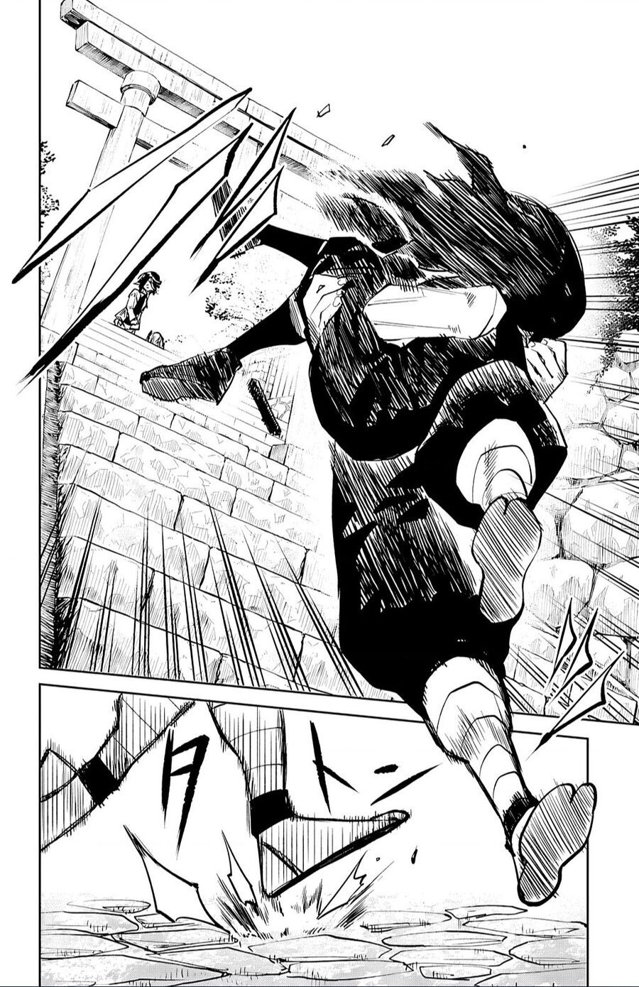 đọc truyện Shy Chương 33 ảnh 24 tại Thiên Thai Truyện